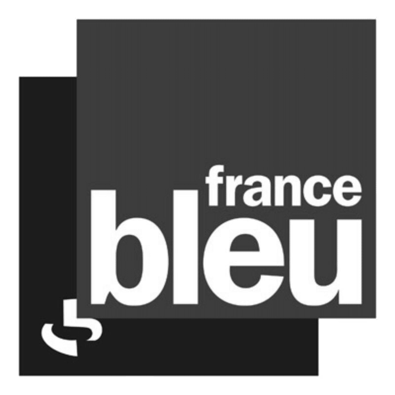 Logo France Bleu
